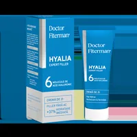 Crema de zi Hyalia, 50ml, Doctor Fiterman