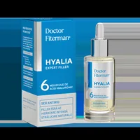 Ser Hyalia, 30ml, Doctor Fiterman