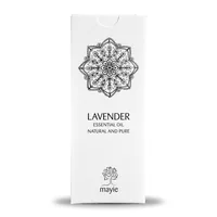Ulei esential de lavanda 100% natural, 10ml, Mayie