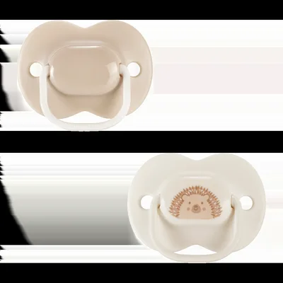 Suzeta Anytime pentru 0-6 luni, 2 bucati, Tommee Tippee