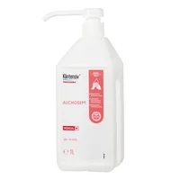 Dezinfectant pentru maini Alchosept, 1000ml, Klintensiv