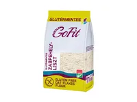 Faina de ovaz fara gluten, 500g, Avena GoFit