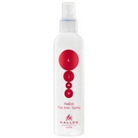 Spray pentru par cu protectie termica, 200ml, Kallos