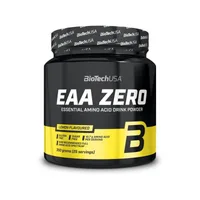 EAA ZERO cu aroma de lamaie, 350g, BiotechUSA