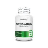 Ashwagandha, 60 capsule, BioTechUSA