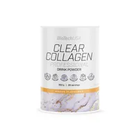 Clear Collagen Proffesional cu aroma de mango, 350g, BiotechUSA