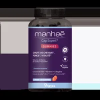 Cap Expert, 120 capsule, Manhae