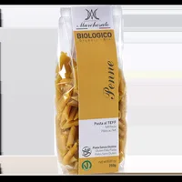 Penne din teff fara gluten Bio, 250g, Marchesato