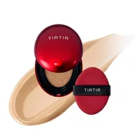 Fond de ten Mask Fit Red Cushion 27N Caramel, 18g, Tirtir