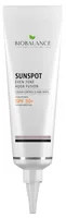 Crema solara SPF 50+ uniformizanta impotriva petelor pigmentare Aqua Fusion, 40ml, Bio Balance