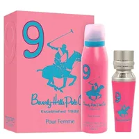 Set pentru femei Polo Club Pour Femme 2, Beverly Hills