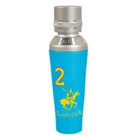 Apa de parfum pentru femei Polo Club No.8, 100ml, Beverly Hills