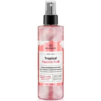 Spray de corp iluminator Tropical Passion Fruit, 250ml, Equivalenza