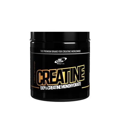 Creatina monohidrata Creapure, 250g, Pro Nutrition