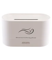 Difuzor de arome Flame White, 1 bucata, Ellemental
