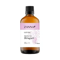 Ulei din samburi de struguri, 10ml, Zanna