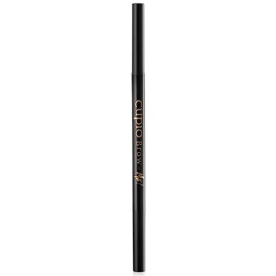 Creion de sprancene Brow-Me! Dark Brown, 0.1g, Cupio