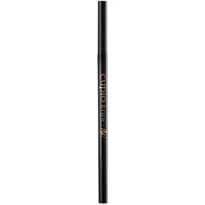 Creion de sprancene Brow-Me! Ebony, 0.1g, Cupio