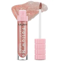 Luciu de buze Muah Follow Me - Flashlight, 7ml, Cupio