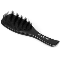 Perie pentru descalcirea parului Black, 1 bucata, Cupio