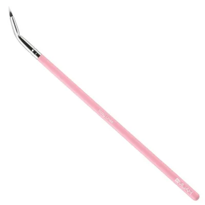 Pensula make-up Muah Easy Lines, 1 bucata, Cupio