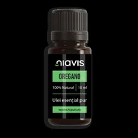 Ulei esential de oregano, 10ml, Niavis