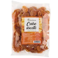 Caise uscate fara samburi, 250g, EcoNatur