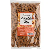 Migdale natur, 100g, EcoNatur