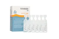 Aerosol Apa de mare sterila, 3ml x 18 flacoane, Tonimer Lab