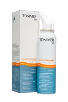 Spray nazal hipertonic, 125ml, Tonimer Lab