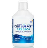 Colagen 5000mg Joint Support, 500ml, Swedish Nutra