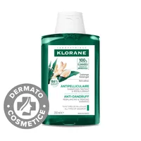 Sampon antimatreata cu galangal, 400ml, Klorane