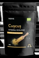 Cuscus integral Eco, 500g, Niavis