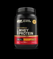 Pudra proteica proteine din zer 100% whey gold standard Unt arahide cu ciocolata , 2.02kg, Optimum Nutrition