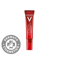 Crema antirid pentru stimularea productiei de colagen din jurul ochilor Liftactiv Collagen Specialist 16, 15ml, Vichy