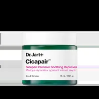 Masca reparatoare calmanta Cicapair Sleepair Intensive, 75ml, Dr. Jart+