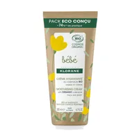 Crema Bio hidratanta pentru corp si fata Bebe, 50ml, Klorane