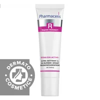 Gel Rosalgin Active+ R, 30ml, Pharmaceris