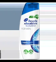 Sampon anti-matreata pentru barbati, 300ml, Head & Shoulders