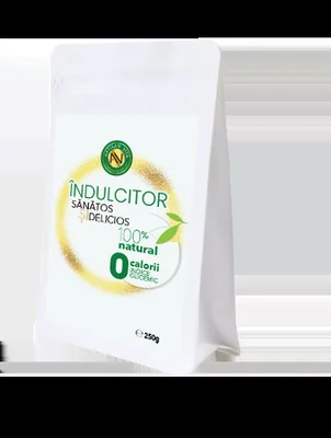Indulcitor Green Nectarum, 250g, Artisan Vita