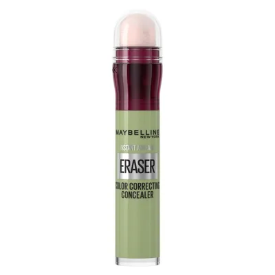 Corector colorat Instant Anti Age Eraser Verde, 6.8ml, Maybelline