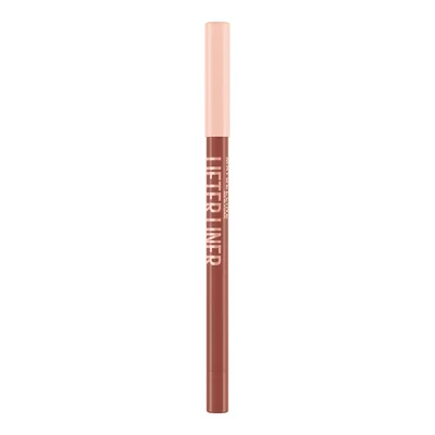 Creion de buze Lifter Liner 003 Player, 1.2g, Maybelline