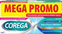 Crema adeziva pentru proteza Original Ultra fixare Corega, 40g, Haleon