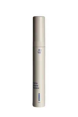 Mascara pentru volum Nr. 01 Negru Drama Volume, 13ml, Korres