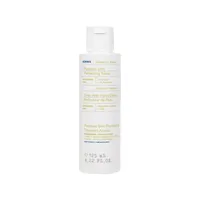 Tonic exfoliant cu extract de strugure Santorini, 125ml, Korres