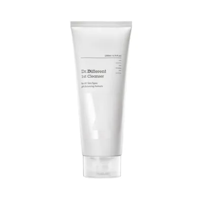 Demachiant hipoalergenic 1st, 200ml, Dr.Different