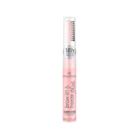 Gel pentru sprancene Nr. 01 Clear Control Brow Lift&Freeze Glue, 7ml, Essence