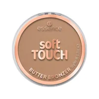 Pudra bronzanta Nr. 10 Whipped Buttercup Soft Touch Butter Bronzer, 10g, Essence