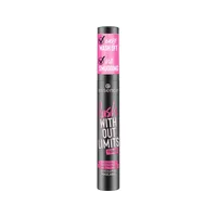 Mascara Nr. 04 Lash Without Limits Tubing Extreme Lengthening & Volume, 13ml, Essence