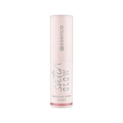 Ruj Nr. 02 Blushin It Satin Glow, 3.5g, Essence